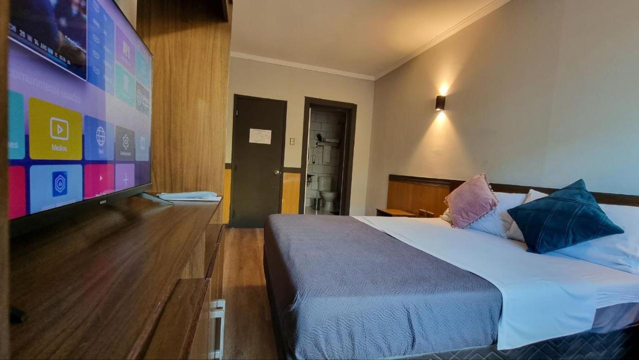 Hotel Asturias Βίνα Ντελ Μαρ Εξωτερικό φωτογραφία